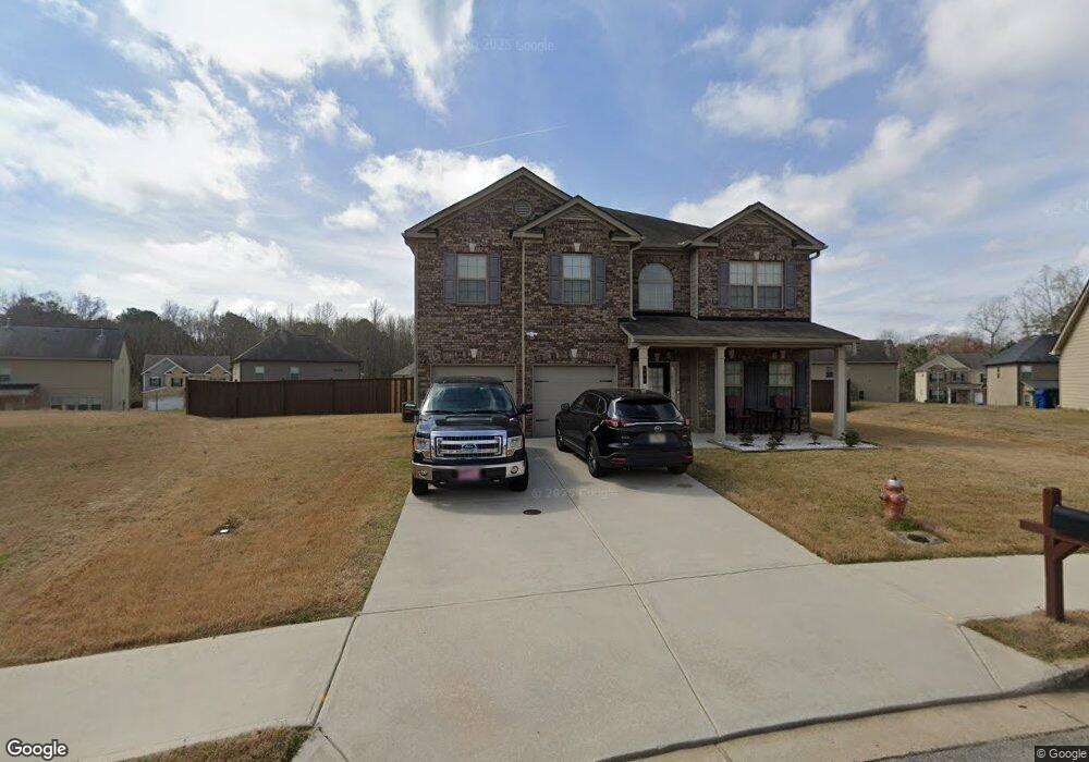 508 Gigi Ct, McDonough, GA 30252 - photo 1