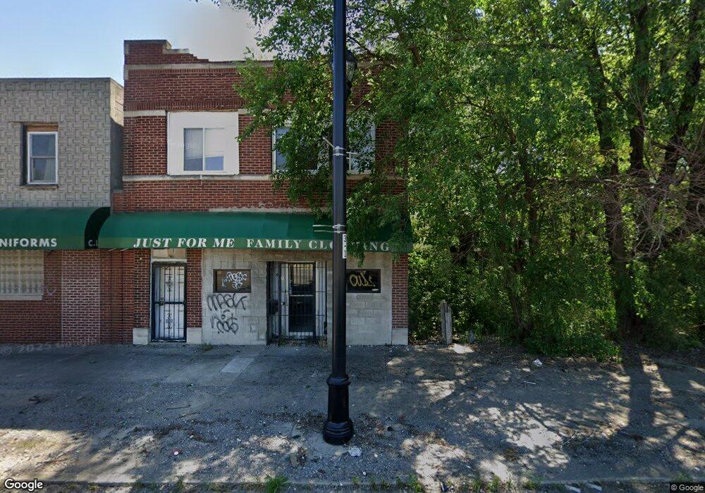 4023 Broadway, Gary, IN 46409 - photo 1