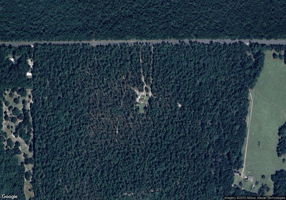 217 County Line Rd, Crawfordville, FL 32327 - photo 1