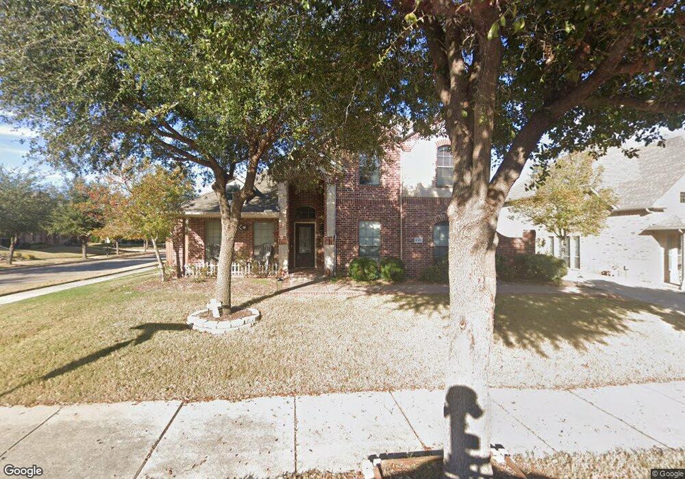 8101 Mountain Spring Dr, North Richland Hills, TX 76180 - photo 1