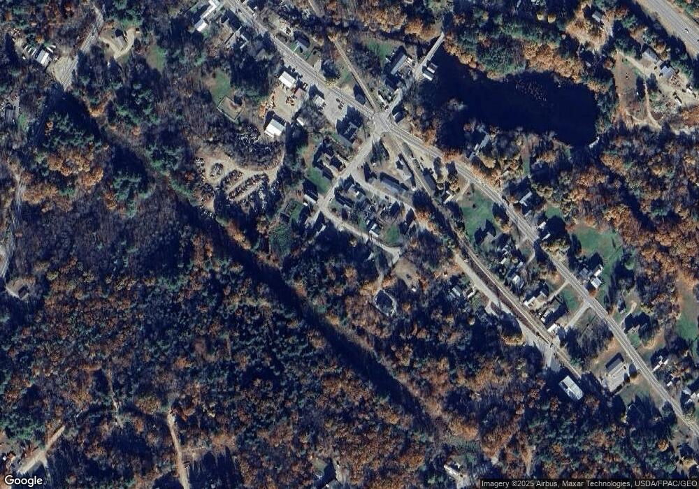 38 Chapel St, Union, NH 03887 - photo 1