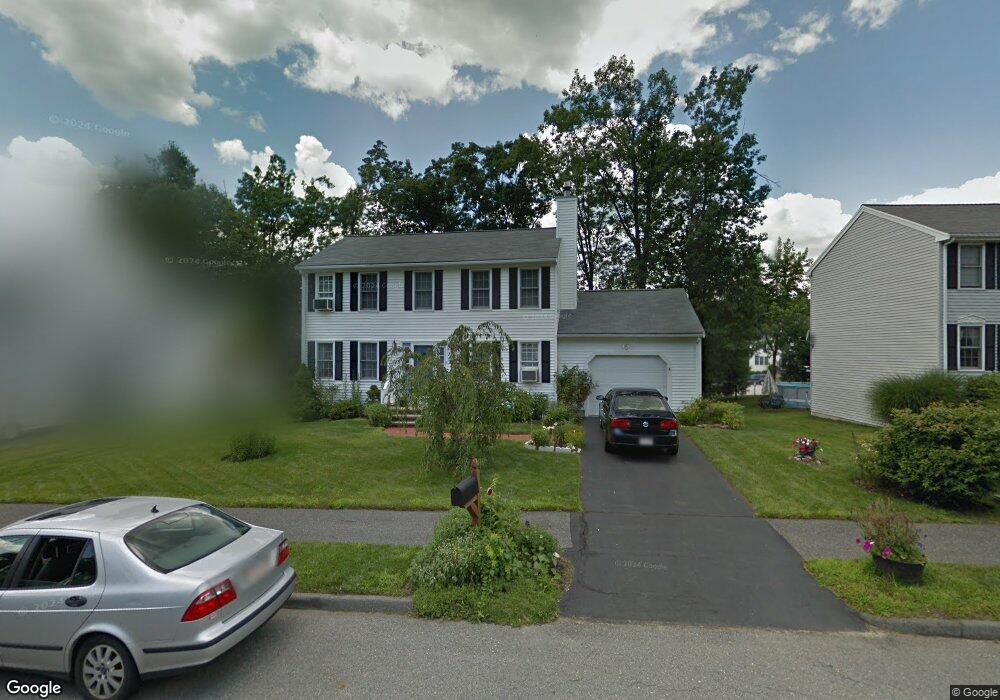 20 Corinth Dr, Worcester, MA 01606 - photo 1