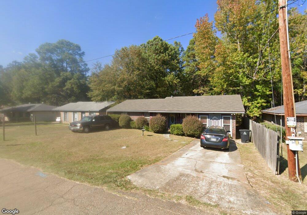1409 Wyoming Ave, Ruston, LA 71270 - photo 1