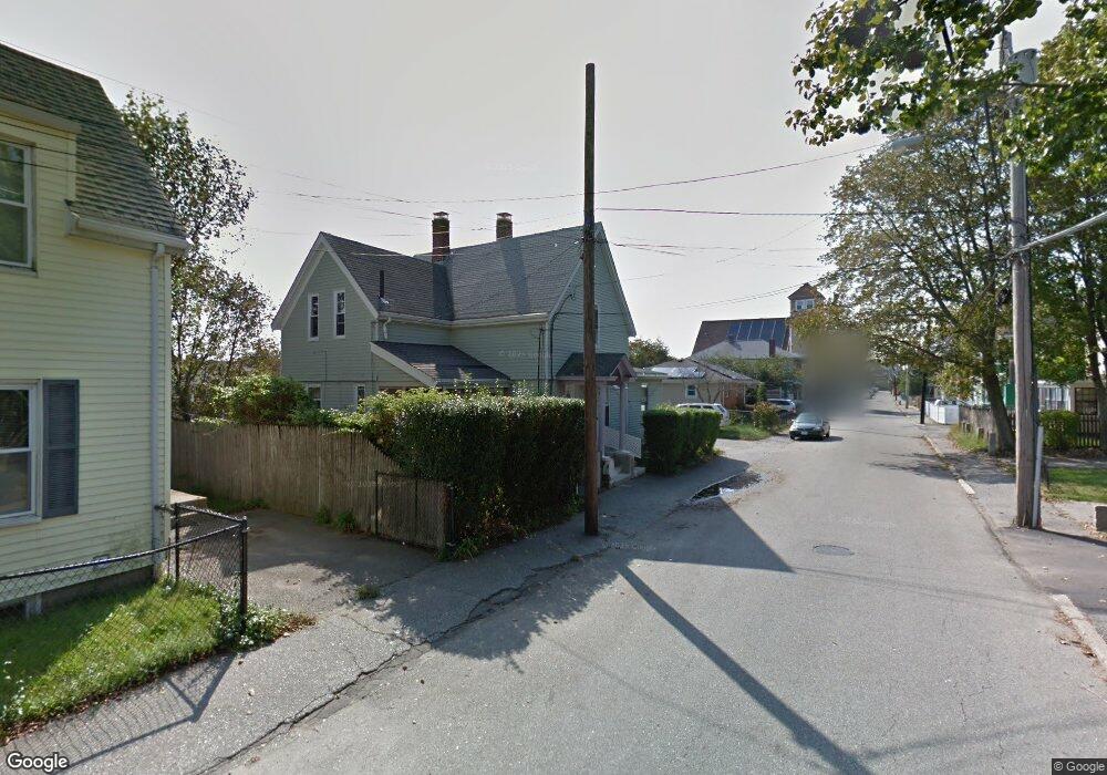 18 Central St, Waltham, MA 02453 - photo 1