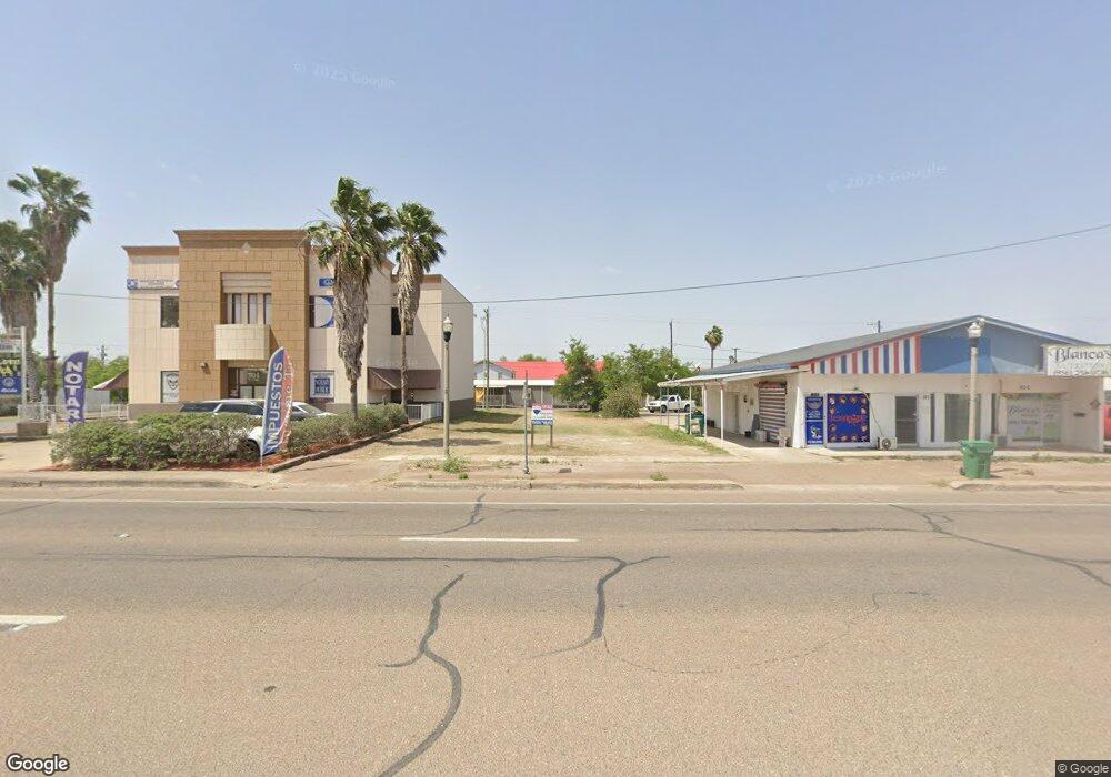 309 N Cage Blvd, Pharr, TX 78577 - photo 1