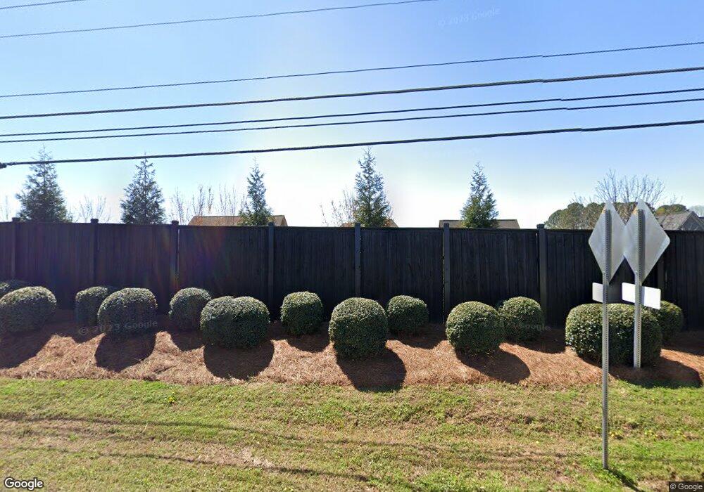 204 Cadence Trail, Canton, GA 30115 - photo 1