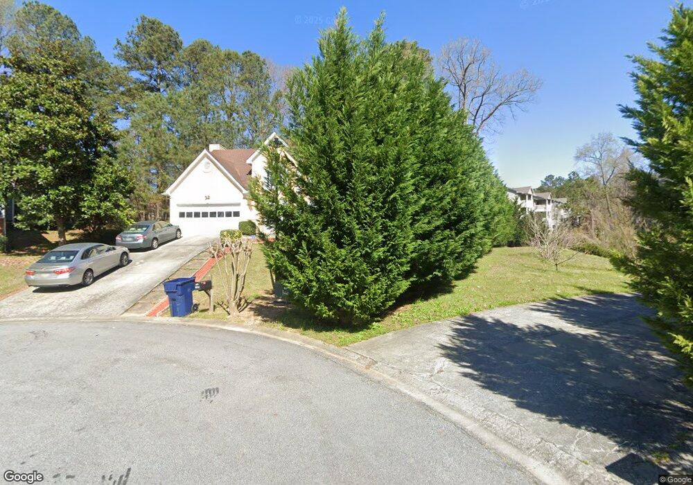 1450 Dickens Creek Ct unit 1, Norcross, GA 30093 - photo 1