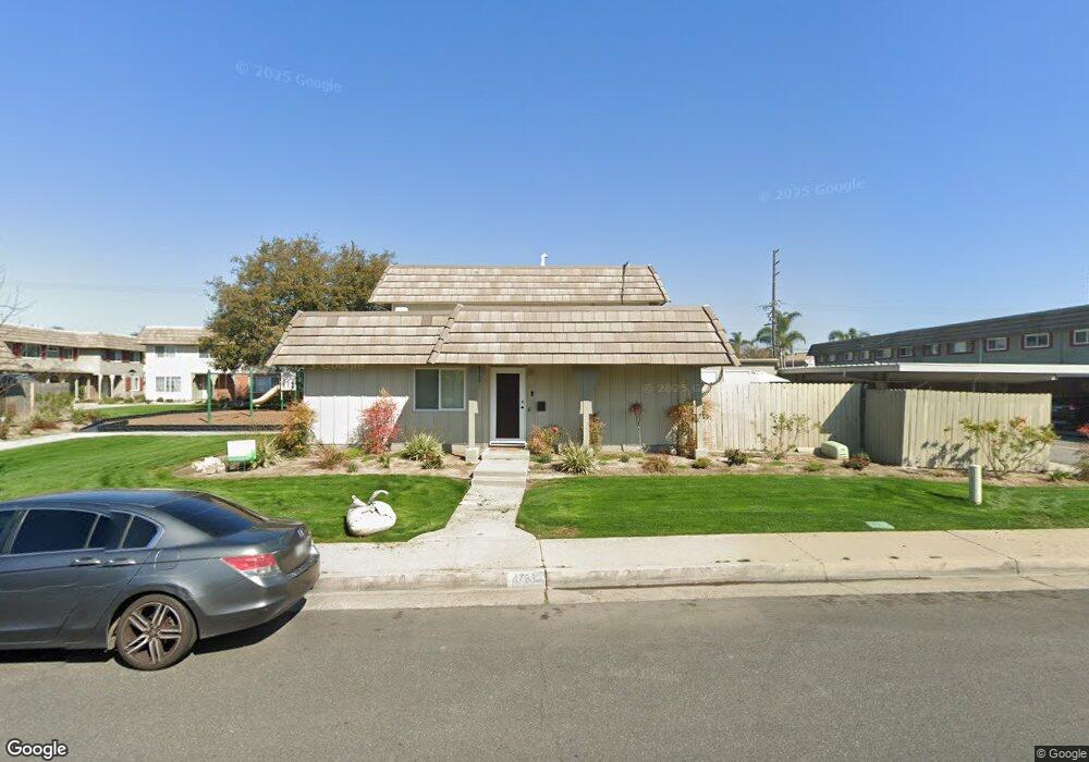 4723 Larwin Ave, Cypress, CA 90630 - photo 1