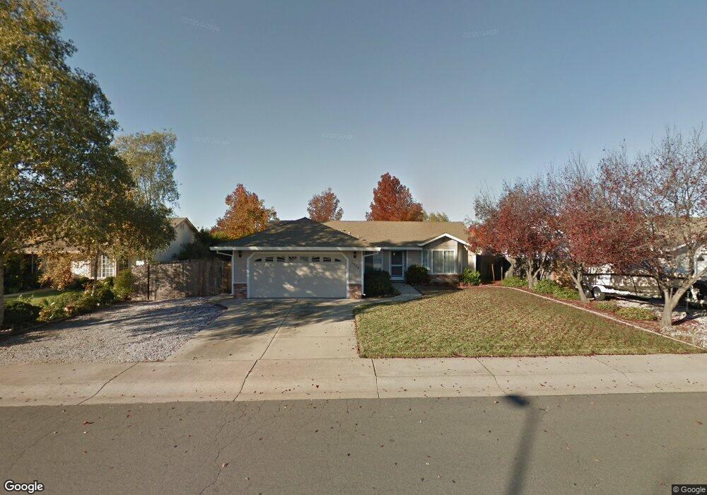 1524 Hominy Way, Redding, CA 96003 - photo 1