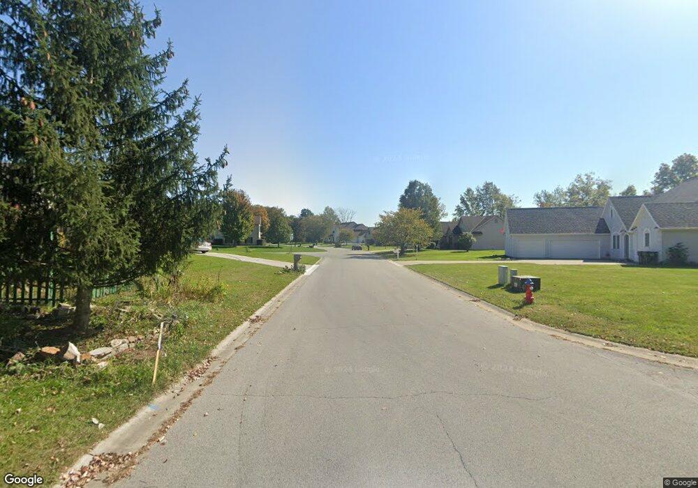 N/A Woodridge, Cridersville, OH 45806 - photo 1