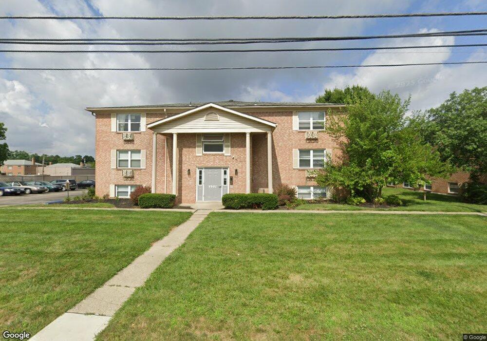 4991 Arbor Village Dr unit 4991A6, Columbus, OH 43214 - photo 1