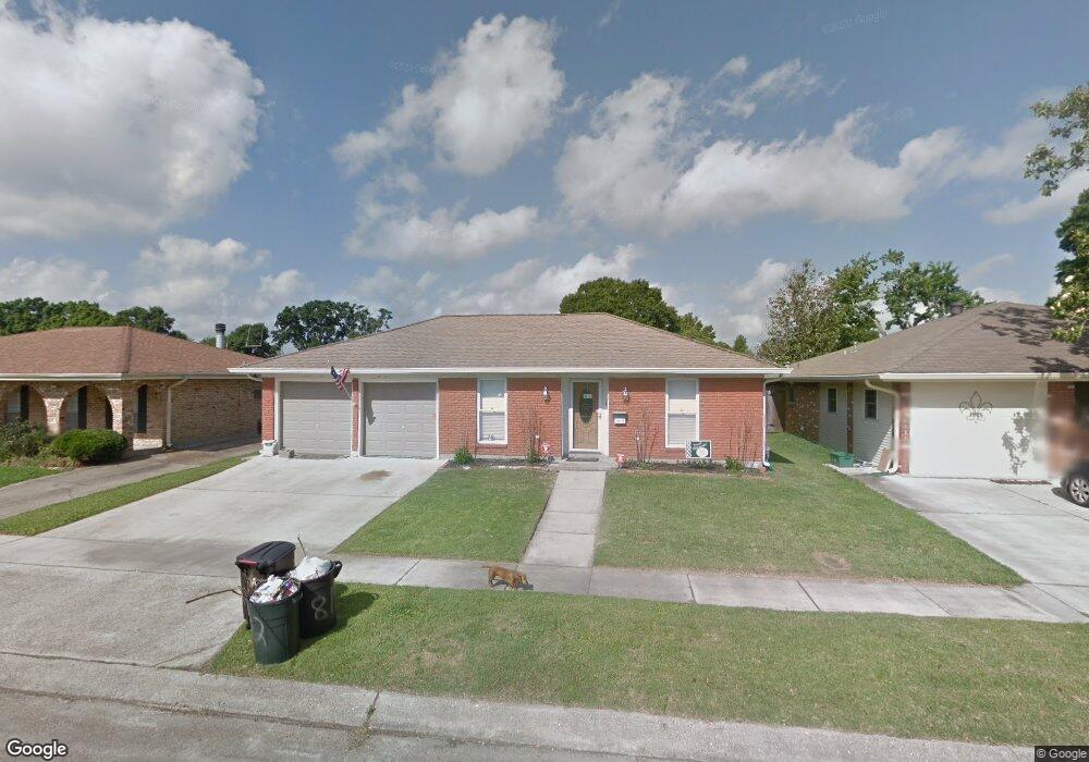 1812 Concord Ave, Metairie, LA 70003 - photo 1