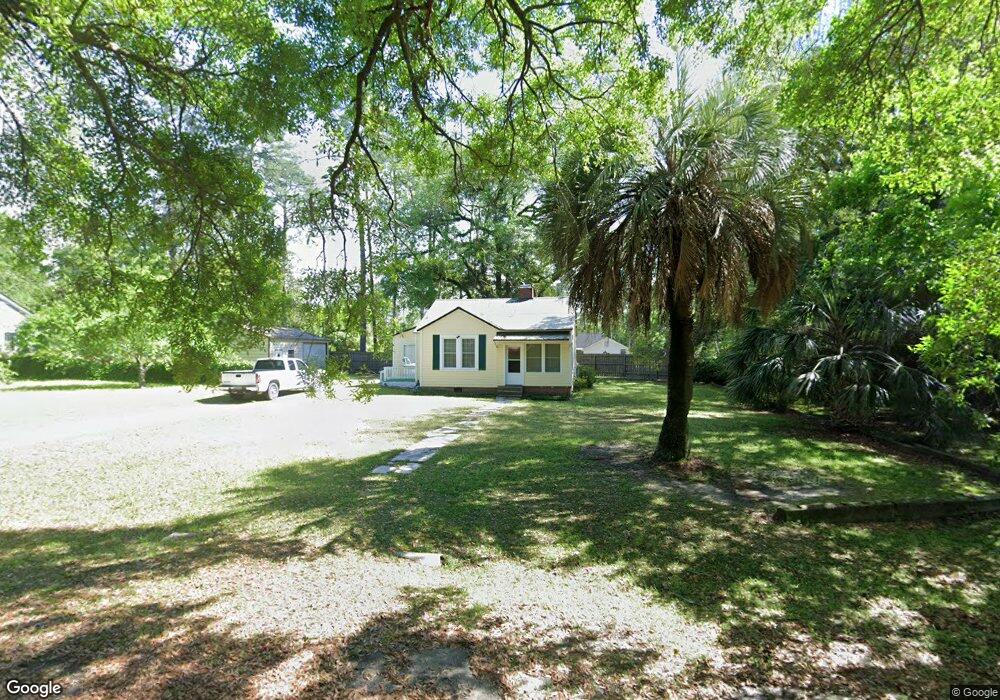 86 W Bennett St, Camilla, GA 31730 - photo 1