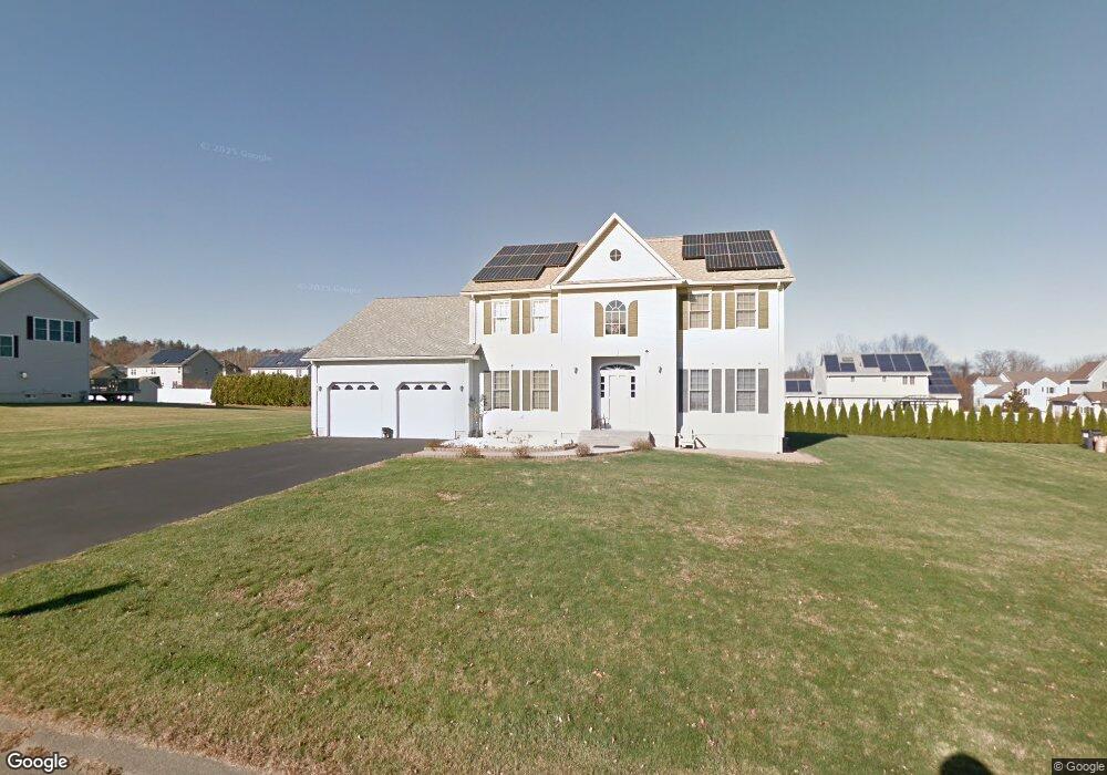 21 Kingsberry Way, Easthampton, MA 01027 - photo 1