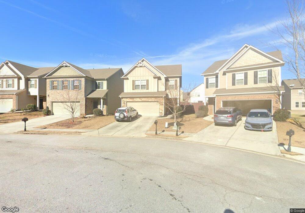 2035 Morgan Farm Dr, Buford, GA 30519 - photo 1