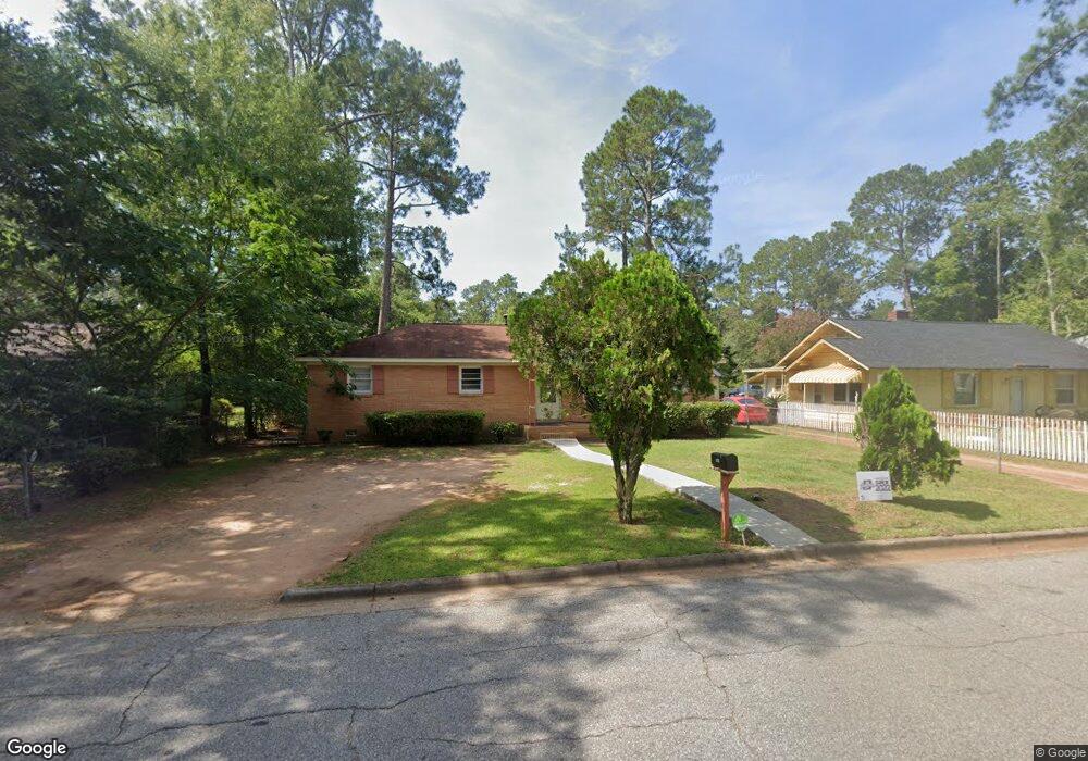 1506 Gillespie Ave, Albany, GA 31707 - photo 1