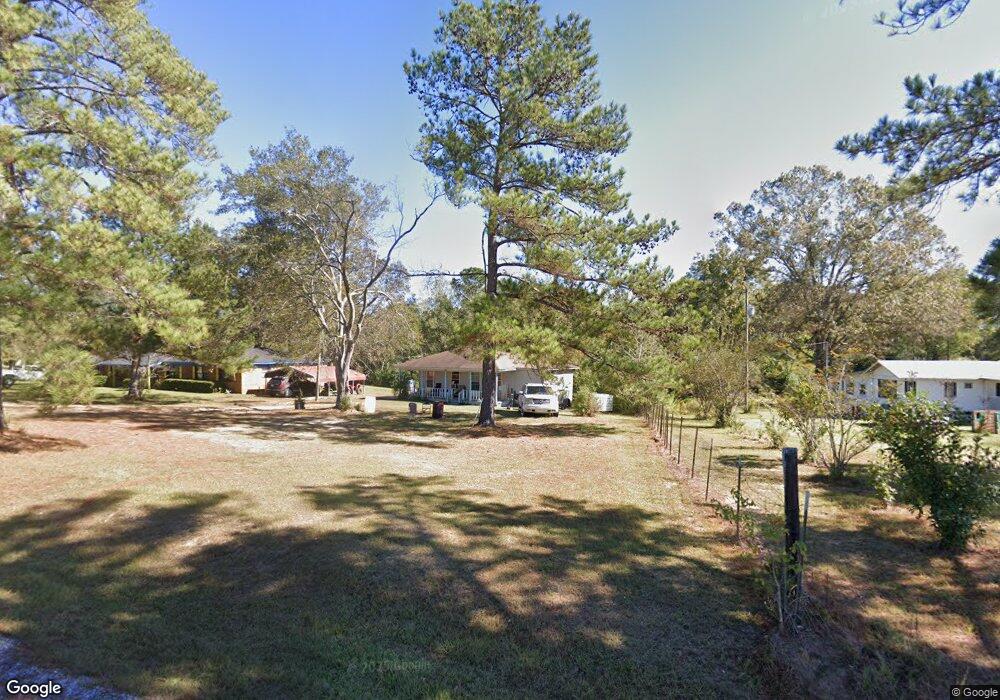 3132 Charlie Rhodus Rd, Magnolia, MS 39652 - photo 1