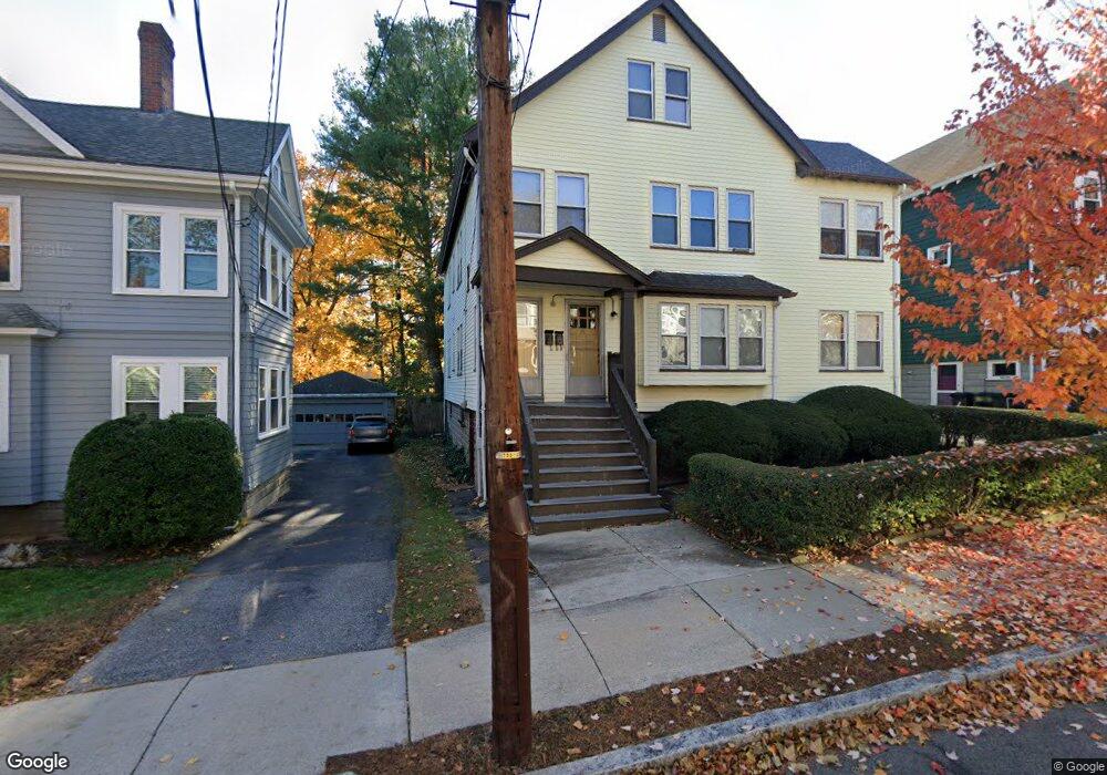 32 Menotomy Rd, Arlington, MA 02476 - photo 1