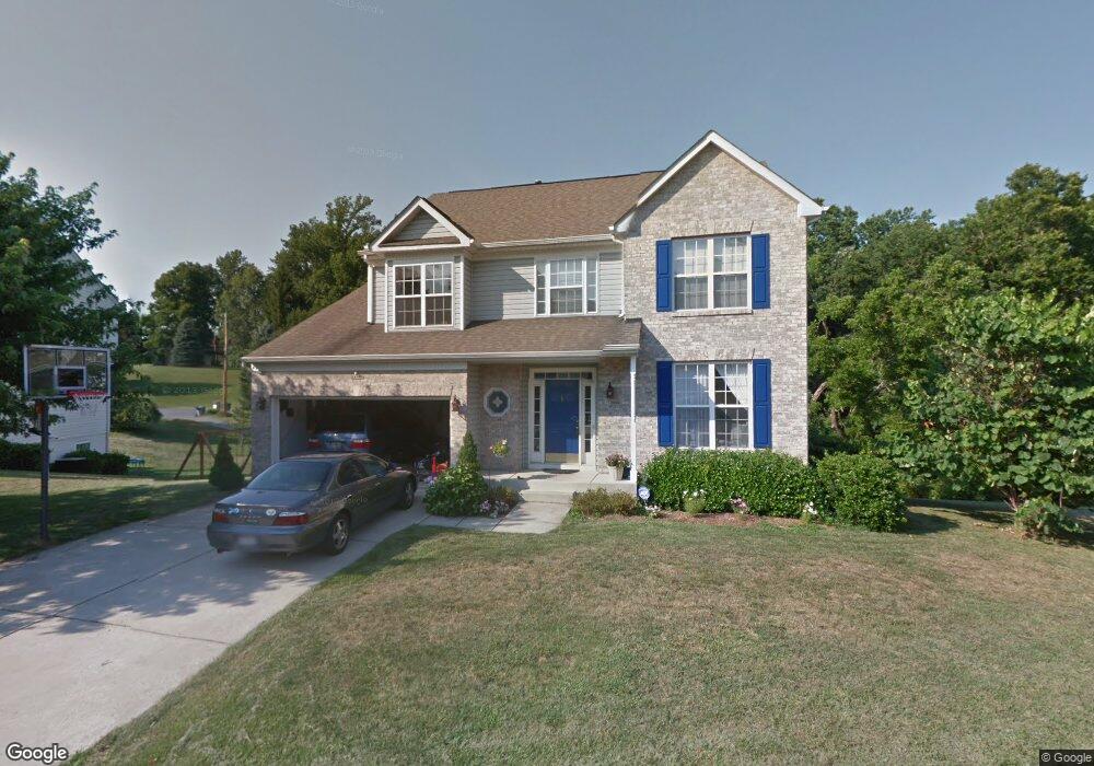 11709 Bryce Overlook Ct, Columbia, MD 21044 - photo 1