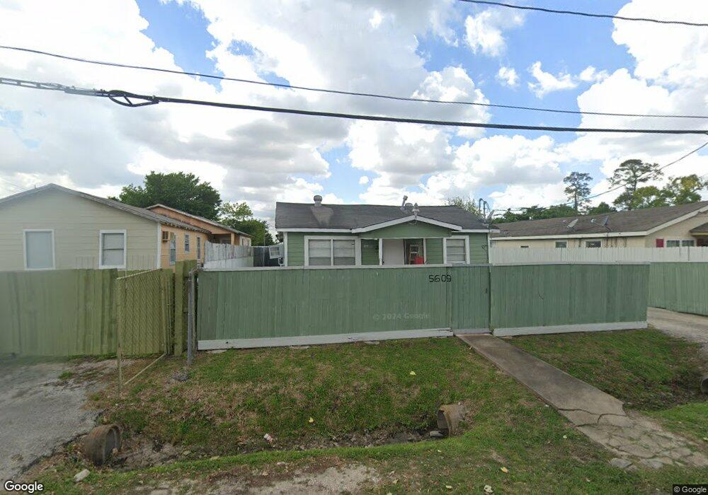 5609 Bersey Ln, Houston, TX 77091 - photo 1
