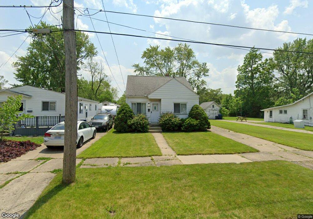3309 Arlene Ave, Flint, MI 48503 - photo 1