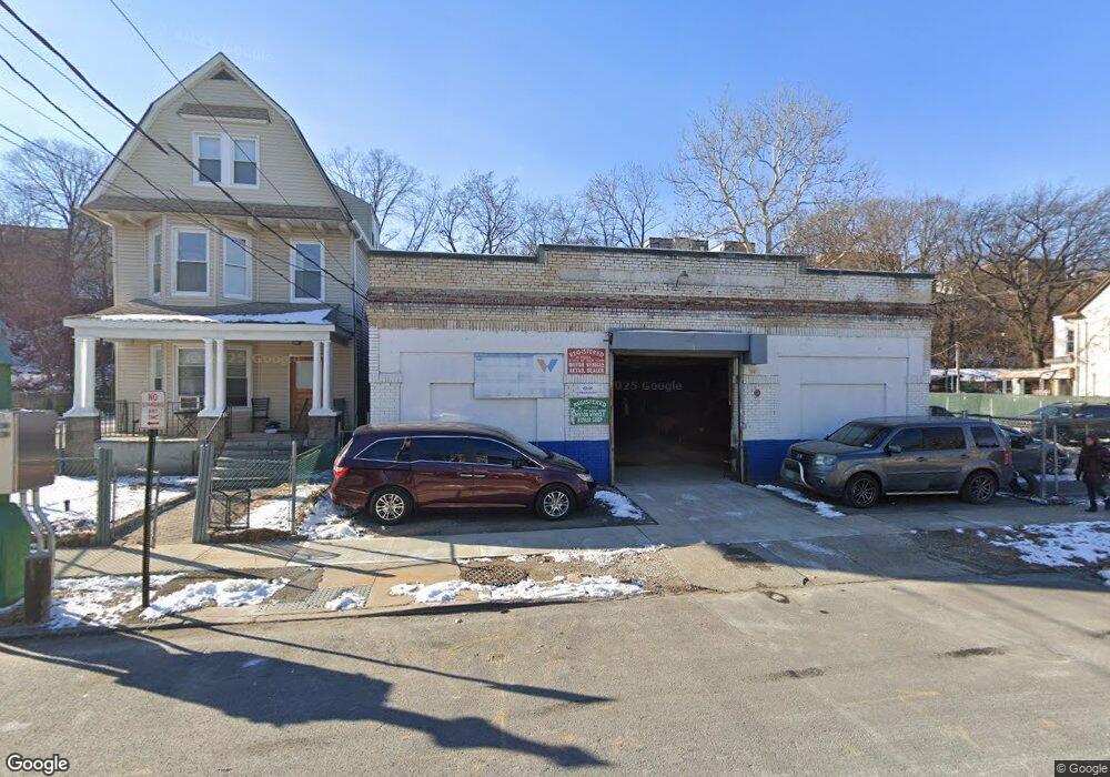 531 van Cortlandt Park Ave, Yonkers, NY 10705 - photo 1