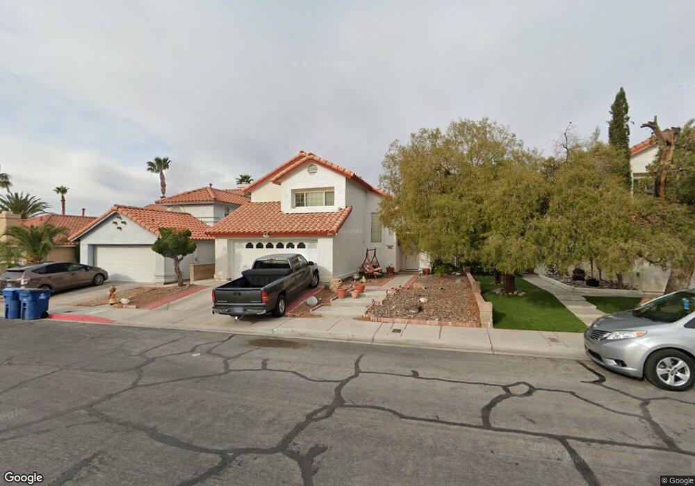 3241 Haven Beach Way, Las Vegas, NV 89117 - photo 1