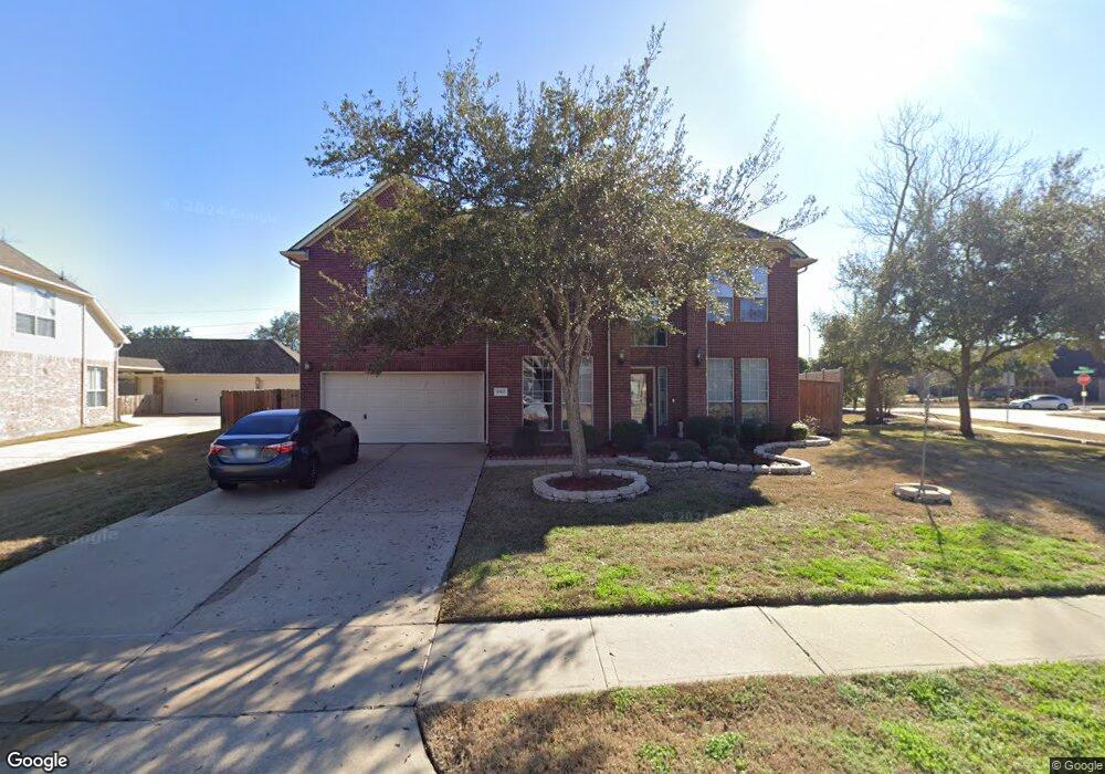 1902 Rustic Oak Ln, Richmond, TX 77469 - photo 1