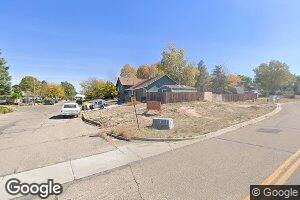 181 Pinyon Cir, Rangely, CO 81648