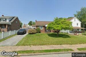 205 E Howard St, Pottstown, PA 19464
