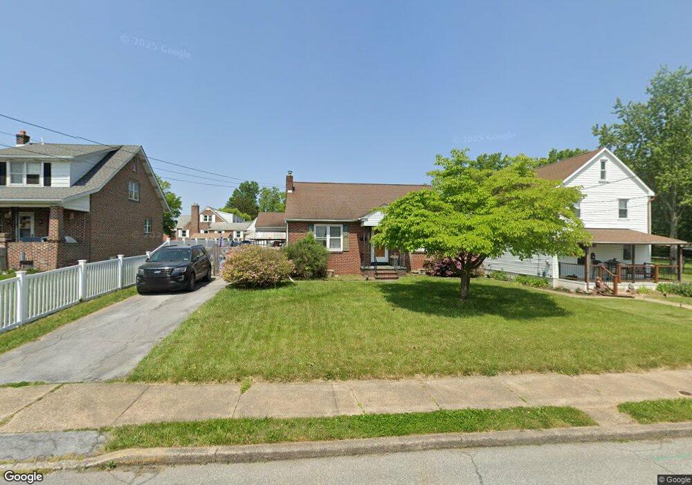 205 E Howard St, Pottstown, PA 19464 - photo 1