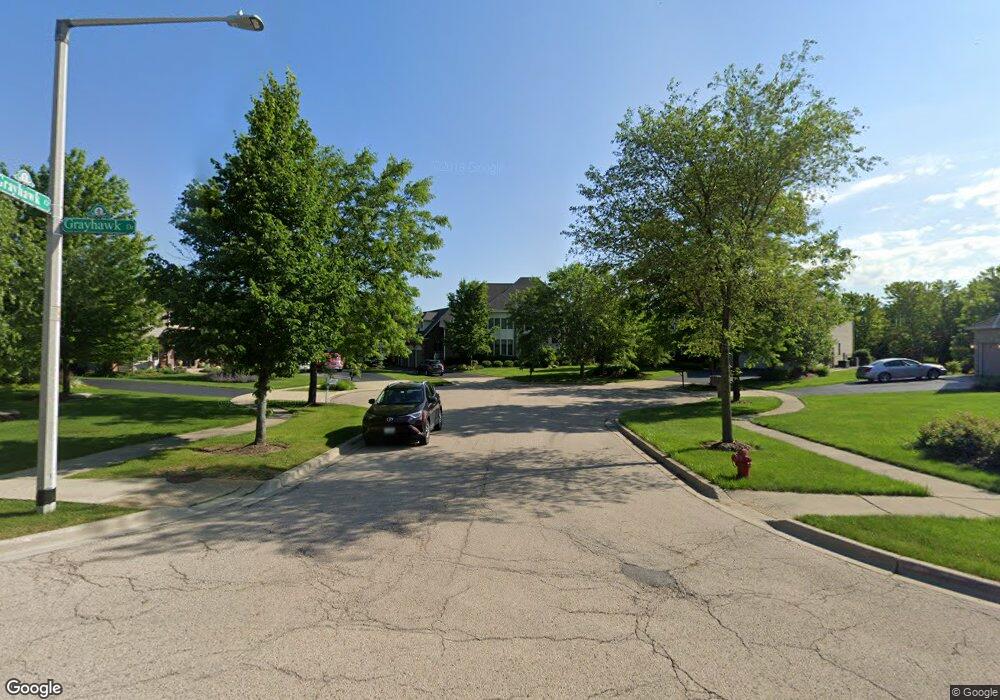 6 Grayhawk Ct, Algonquin, IL 60102 - photo 1