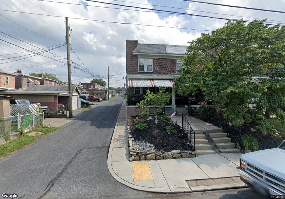 954 E Tilghman St, Allentown, PA 18109 - photo 1