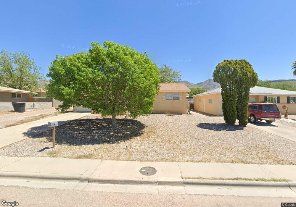 1314 College Ave, Alamogordo, NM 88310 - photo 1