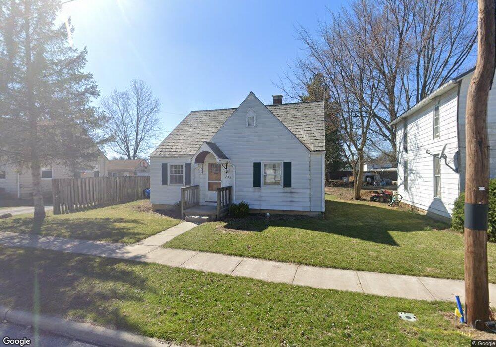 832 Wilson St, Findlay, OH 45840 - photo 1