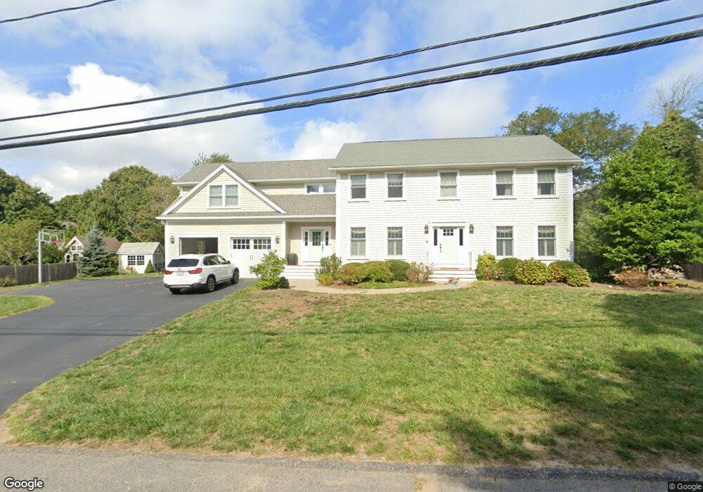 11 Tupelo Rd, Cohasset, MA 02025 - photo 1