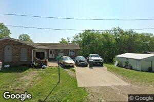 208 N Fifth St, Lancaster, MO 63548