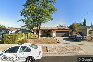 2609 Suisun Ave, San Jose, CA 95121