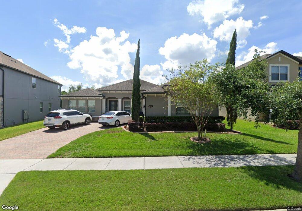 5197 Appenine Loop E, Saint Cloud, FL 34771 - photo 1