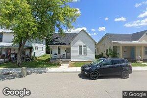 210 S Maple St, Osgood, IN 47037