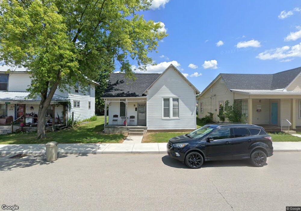 210 S Maple St, Osgood, IN 47037 - photo 1