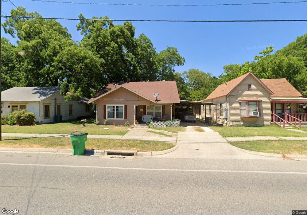 1505 E California St, Gainesville, TX 76240 - photo 1