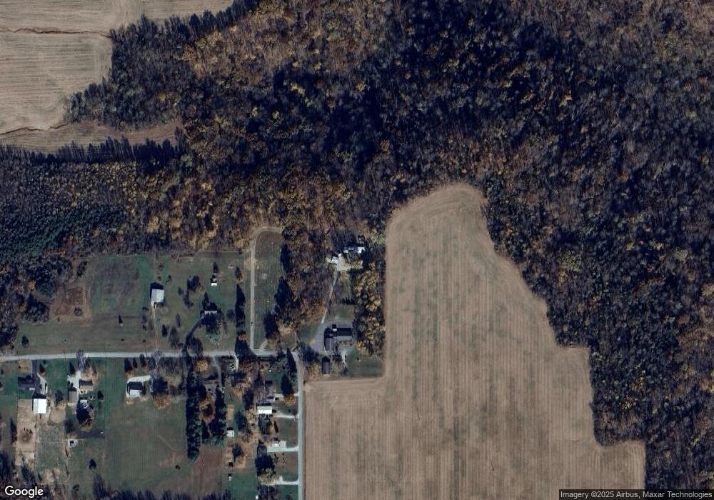 7003 S Majors Rd, Hanover, IN 47243 - photo 1