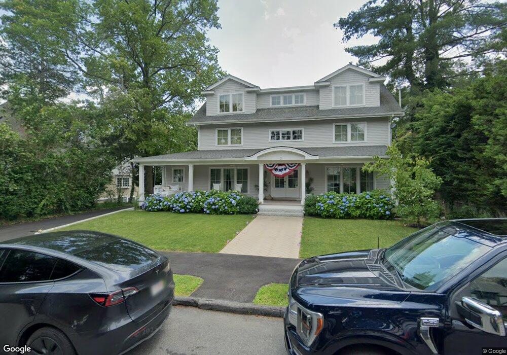 21 Mostyn St, Swampscott, MA 01907 - photo 1