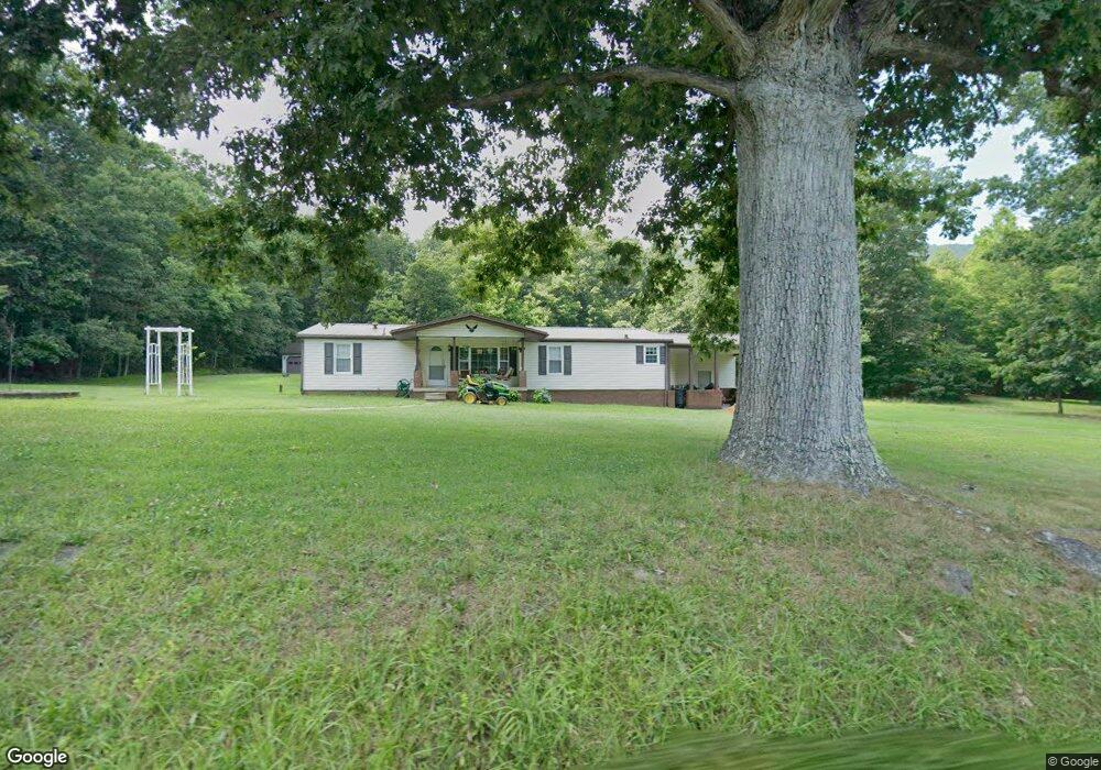 5138 Cold Run Valley Rd, Berkeley Springs, WV 25411 - photo 1