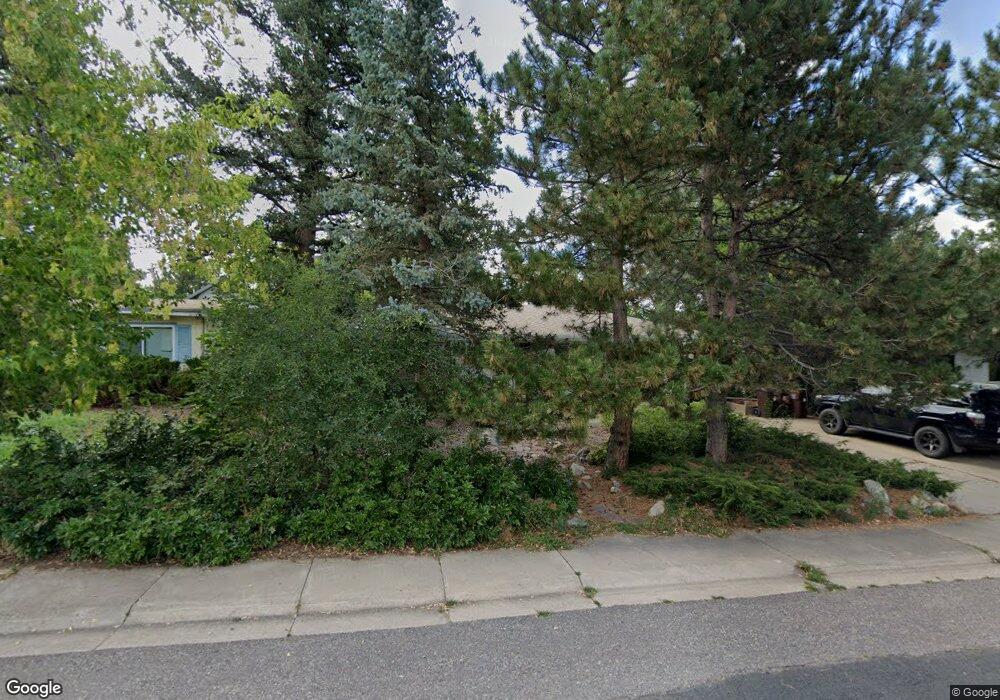 3035 Ash Ave, Boulder, CO 80305 - photo 1