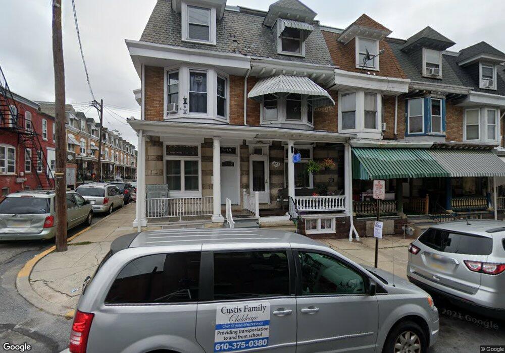 221 S 8th St, Reading, PA 19602 - photo 1