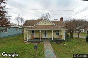 704 E Main St, Fries, VA 24330