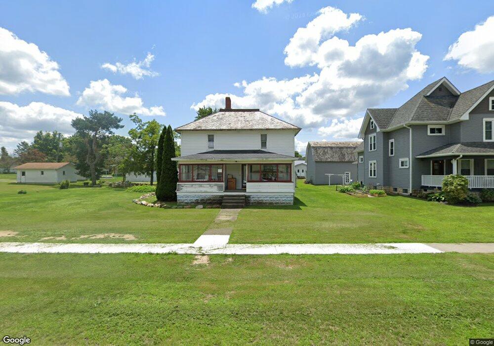 204 E Catherine St, West Unity, OH 43570 - photo 1