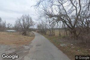 414 E Main St, Gracemont, OK 73042